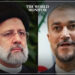 Iran's President & FM Killed in Helicopter Crash