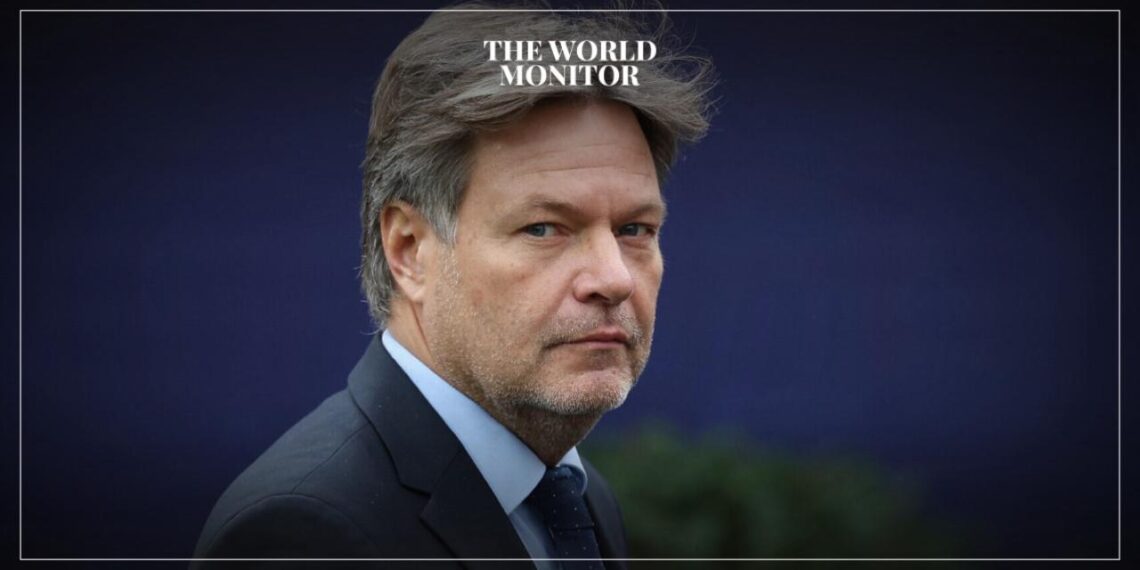 German Official Denounces Israel’s Assaults on Rafah