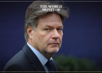 German Official Denounces Israel’s Assaults on Rafah