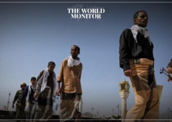 113 War Prisoners Freed by Houthis in Yemen