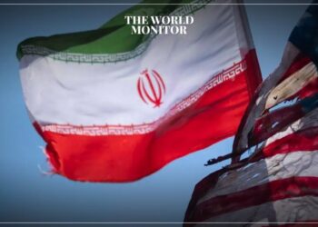 US & Iran Hold Indirect Talks in Oman