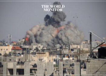 Palestinian Authority Seeks US Intervention to Prevent Israeli Invasion