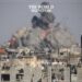 Palestinian Authority Seeks US Intervention to Prevent Israeli Invasion