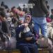 UNRWA: 630,000 Palestinians Displaced from Rafah