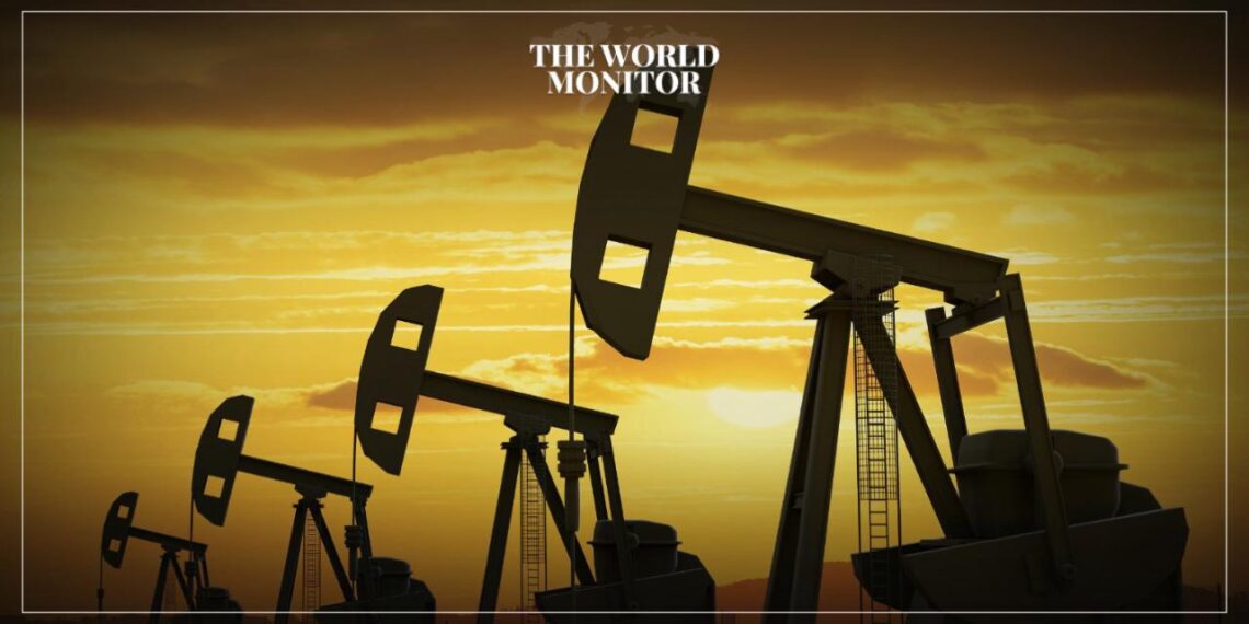 Libya Reports Daily Crude Oil Production of 1.25 Million Barrels