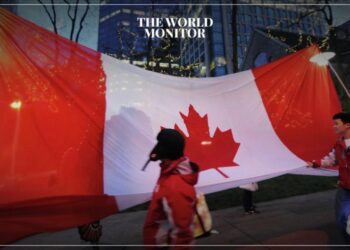 Thousands of Israeli Settlers Seek Canadian Visas