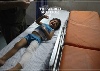 Gaza Hospitals Face Imminent Shutdown Due to Fuel Shortages