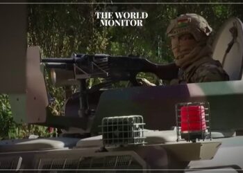 Bolivian President Survives Failed Military Coup