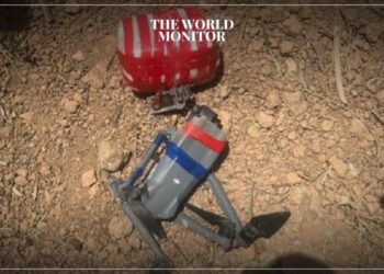 Jordan Shoots Down Drug-Laden Drones from Syria