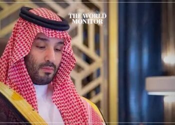 Saudi Arabia Participates G7 Summit in Rome