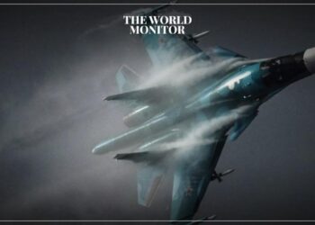 Russian Crew Killed in Plane Crash