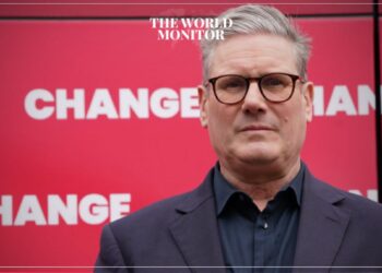 Labour Leader Pledges to Control UK Migration