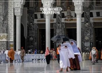 Grand Mufti Warns Pilgrims Against Hajj Without Permit