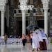 Grand Mufti Warns Pilgrims Against Hajj Without Permit