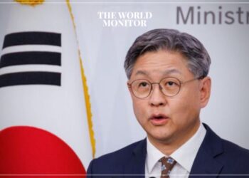 South Korea Criticises Russia-North Korea Alliance