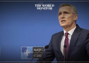 NATO's Nuclear Weapons on Standby