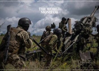 Russia Claims Significant Ukrainian Military Losses