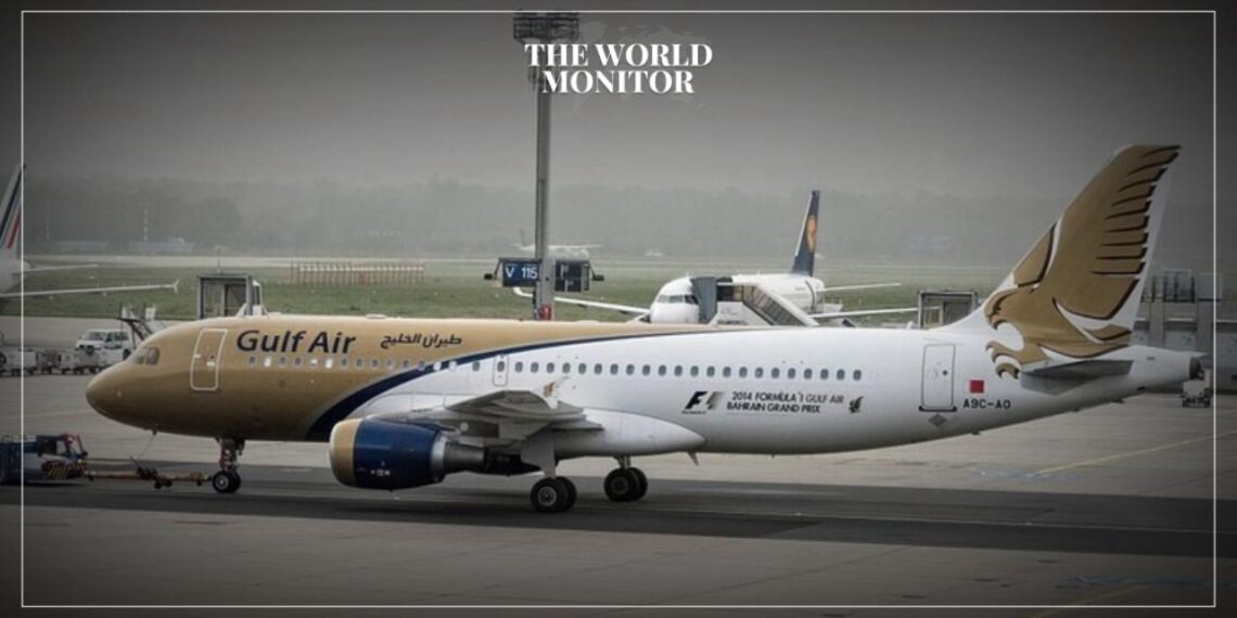 Gulf Air Launches Charter Flights from Manama to Sochi