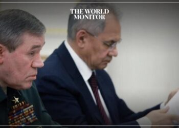 ICC Targets Former Russian Defense Minister Shoigu with Arrest Warrant
