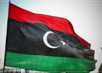 Russia & Libya Discuss Political Process