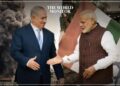 India Supplies Israel with Weapons & Drones Amid Gaza Conflict