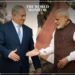 India Supplies Israel with Weapons & Drones Amid Gaza Conflict