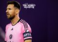 Messi Expects Inter Miami to Be His Final Club