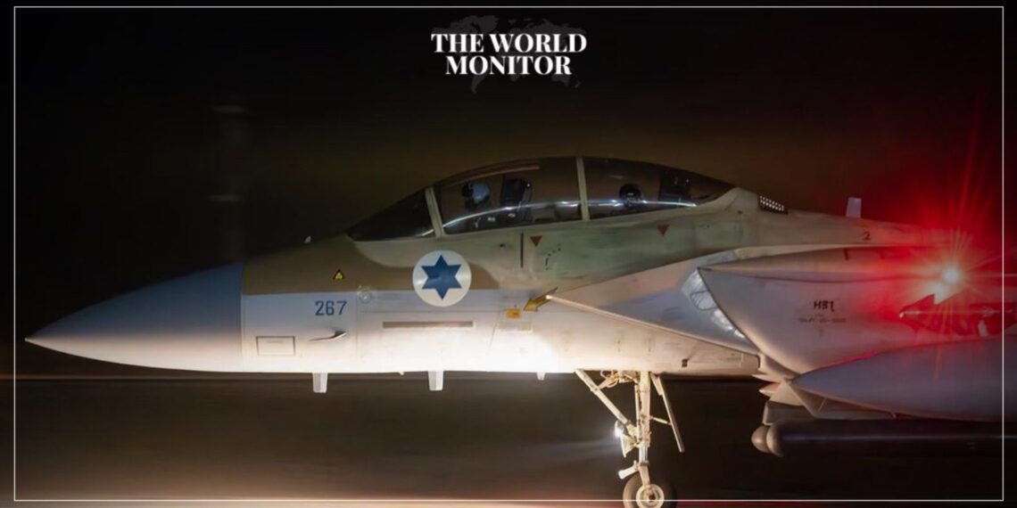 UK Issues 108 Arms Export Licences to Israel Since 7 October