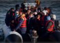 120 Million People Displaced Worldwide