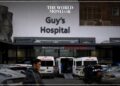 Kuwait Denounces Targeting of Hospitals & UN Buildings