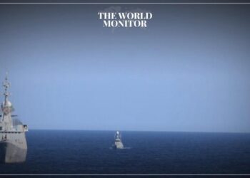 US Forces Destroy Houthi Missiles in Red Sea