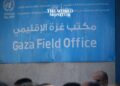UNRWA: Over 200 Agency Workers Killed in Gaza Since October 7