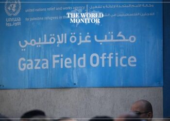 UNRWA: Over 200 Agency Workers Killed in Gaza Since October 7