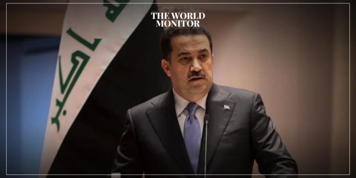 Iraqi PM Engages Assad & Erdogan for Syrian-Turkish Reconciliation