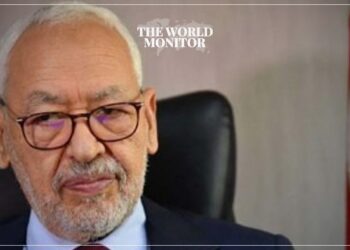 Tunisian Court Upholds Sentence for Ennahda Leader