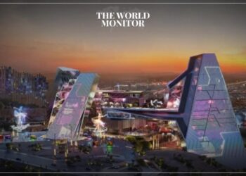 Saudi Arabia Opens First Performing Arts Centre