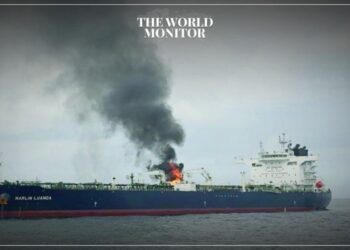 Houthi Group Claims Missile Attack on Israeli Vessel