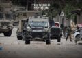EU Denounces Israel’s New Settlement Plans in West Bank