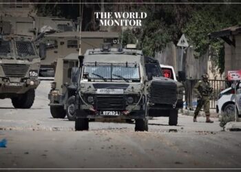 EU Denounces Israel’s New Settlement Plans in West Bank