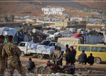 US Highlights Unsafe Conditions for Refugee Return to Syria