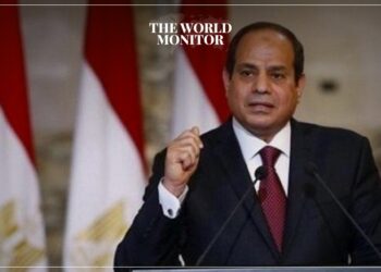 Egyptian President Stresses Urgent Aid Delivery to Gaza