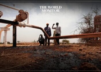 Sudan & South Sudan Address Oil Pipeline Issues