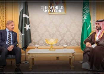 Pakistan Seeks Permanent Strategic Partnership with Saudi Arabia
