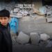 1 Million Flee Rafah Amid Forced Displacement