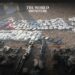 Dangerous Drug Trafficker Arrested in Jordan