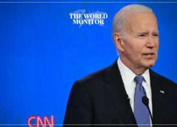 Biden Faces Pressure from Democrats to Step Down in 2024 Race