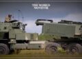 Pentagon Signs $1.9 Billion Deal for "HIMARS" System