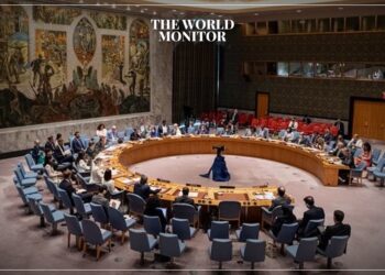 Russia Criticizes UN’s Lack of Progress in Unifying Libya