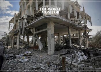 Netanyahu Reveals Post-War Plans for Gaza