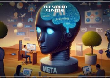 Meta Expands AI Startup Program Across Europe